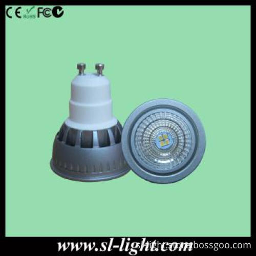 Seoul LED spotlight Light with 60degree beam angle